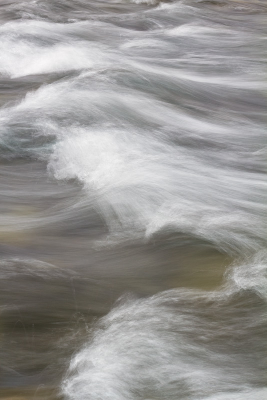 The Hoh River