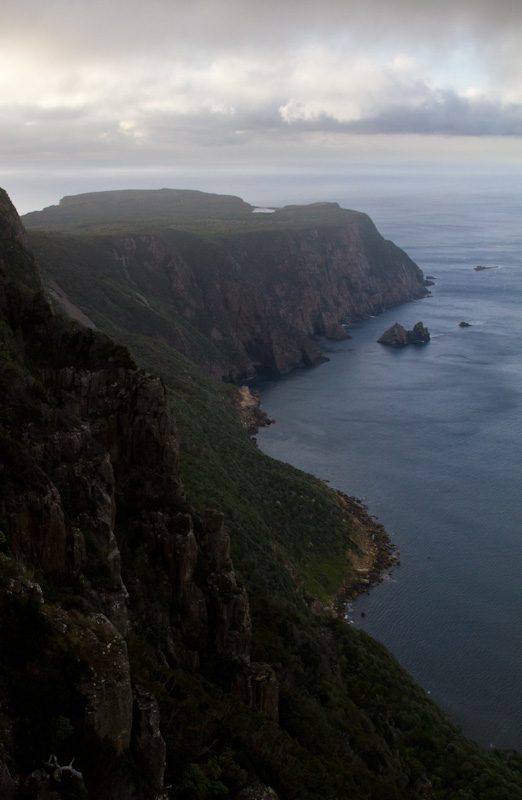 Cape Raoul