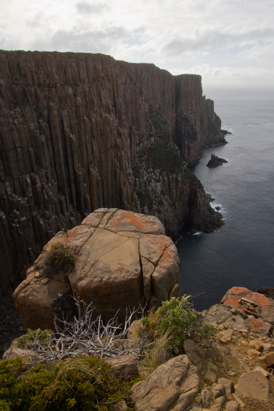 Cape Raoul