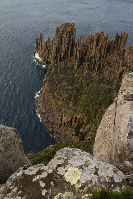 Cape Raoul