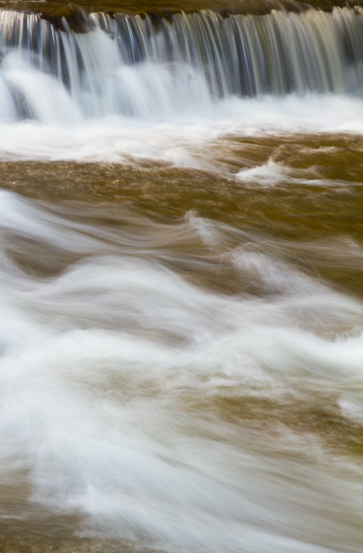 Liffey Creek