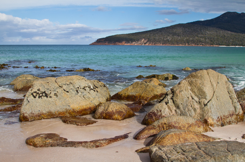 Wineglass Bay