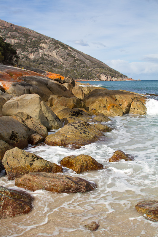 Wineglass Bay