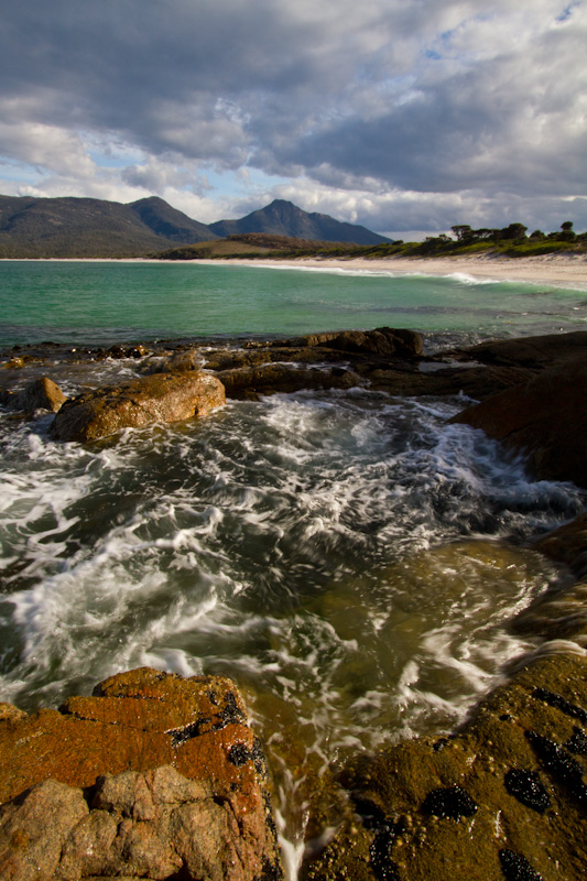 Wineglass Bay