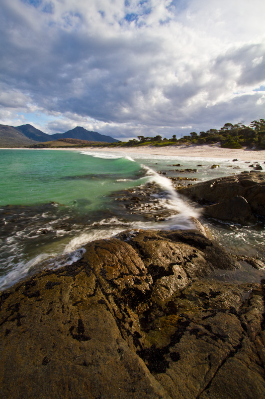 Wineglass Bay