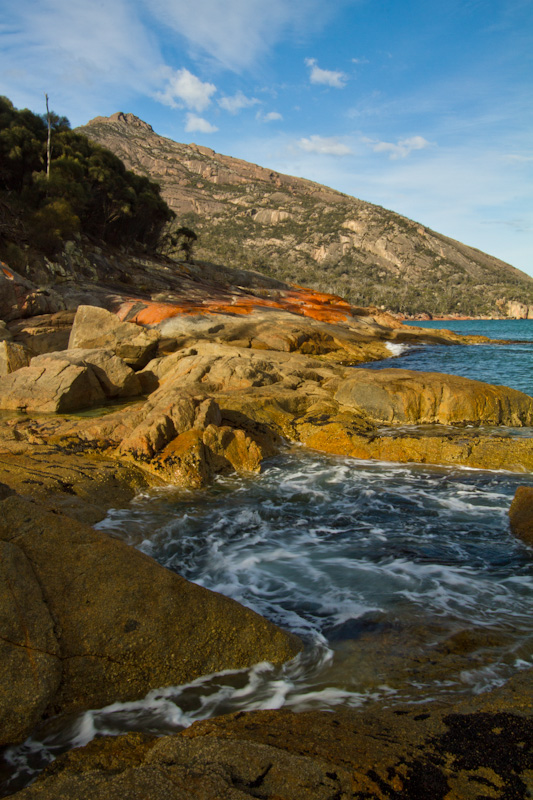 Wineglass Bay