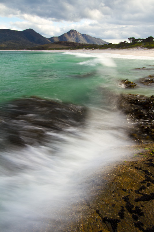 Wineglass Bay