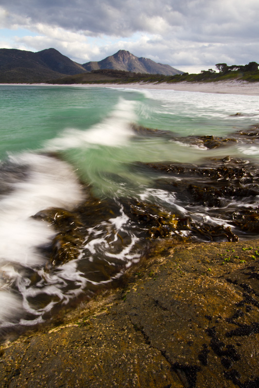 Wineglass Bay