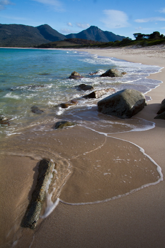 Wineglass Bay