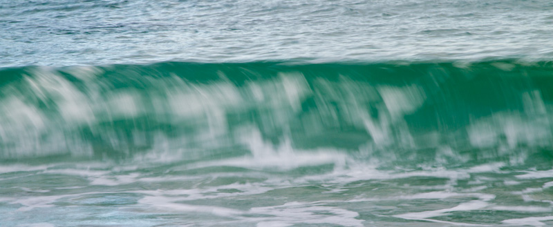 Breaking Wave