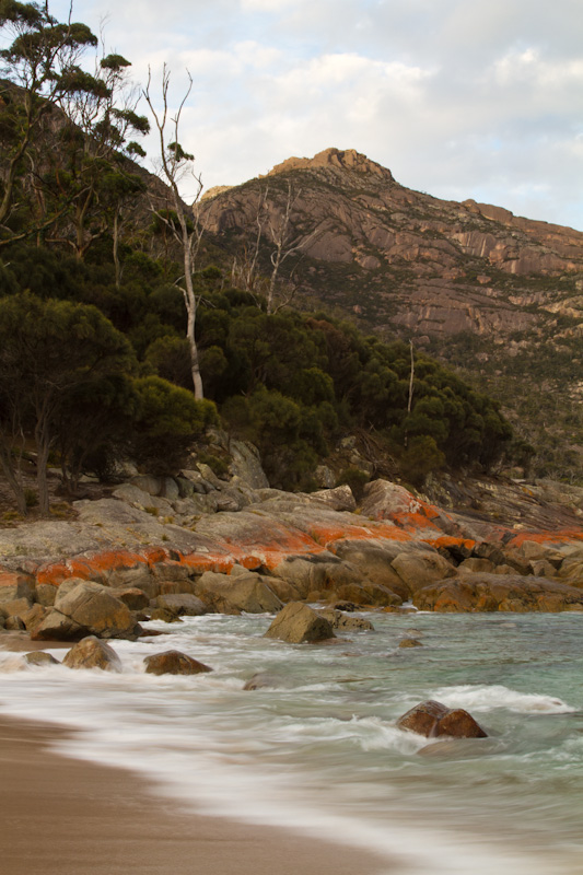 Wineglass Bay