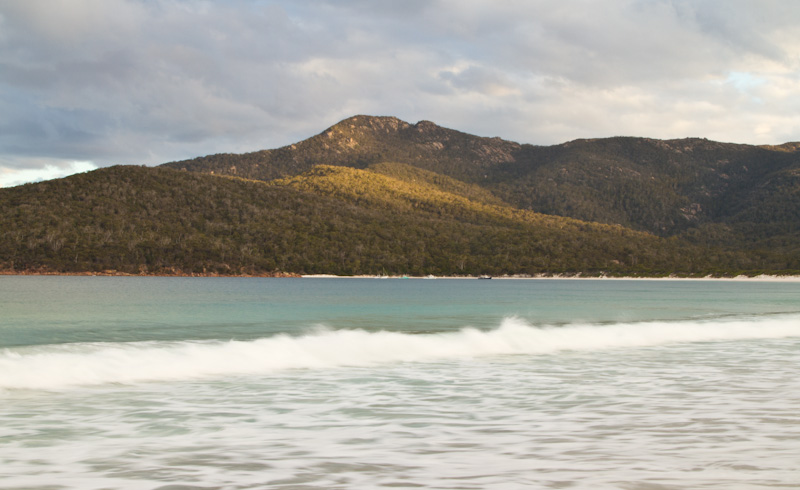 Wineglass Bay