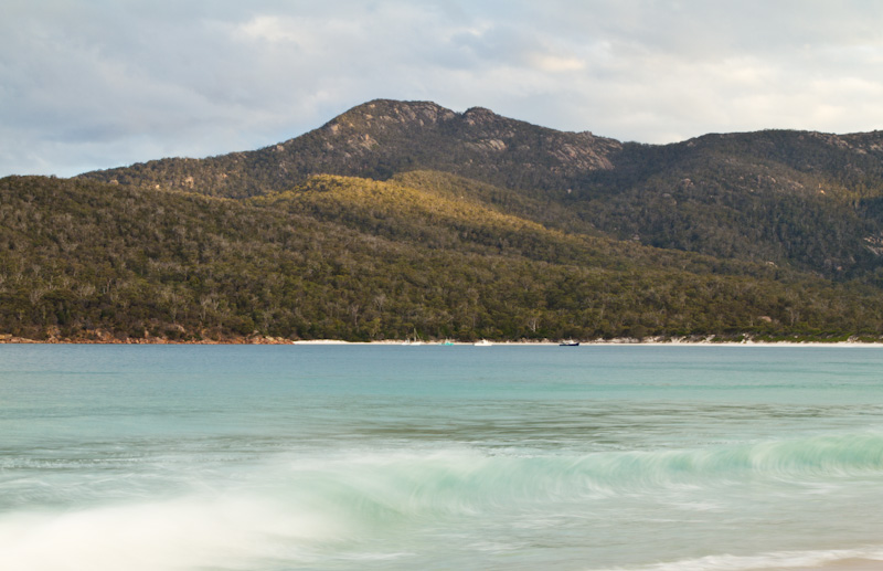 Wineglass Bay