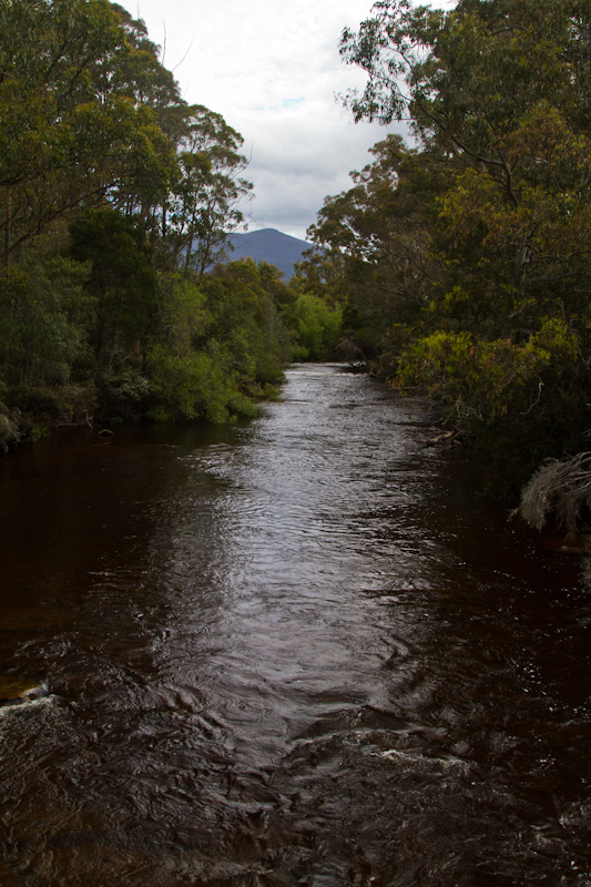 Tyanna River