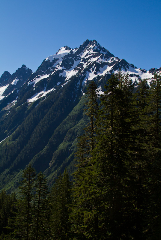 Johannesberg Mountain