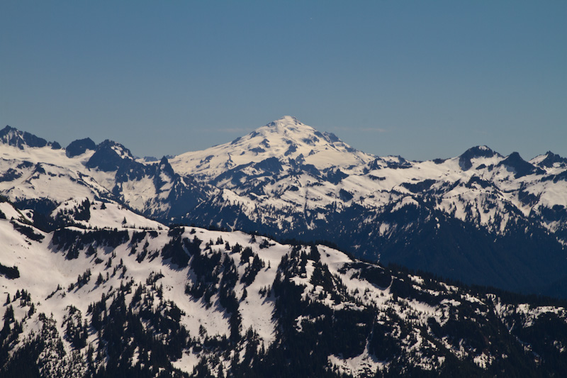 Glacier Peak