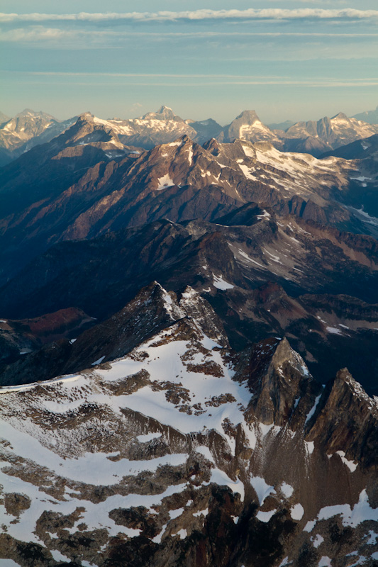 The Cascades