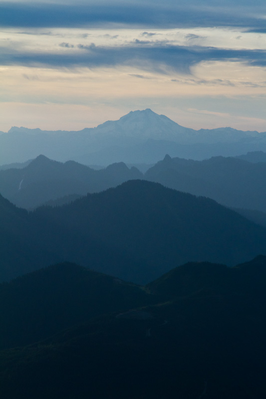 Glacier Peak