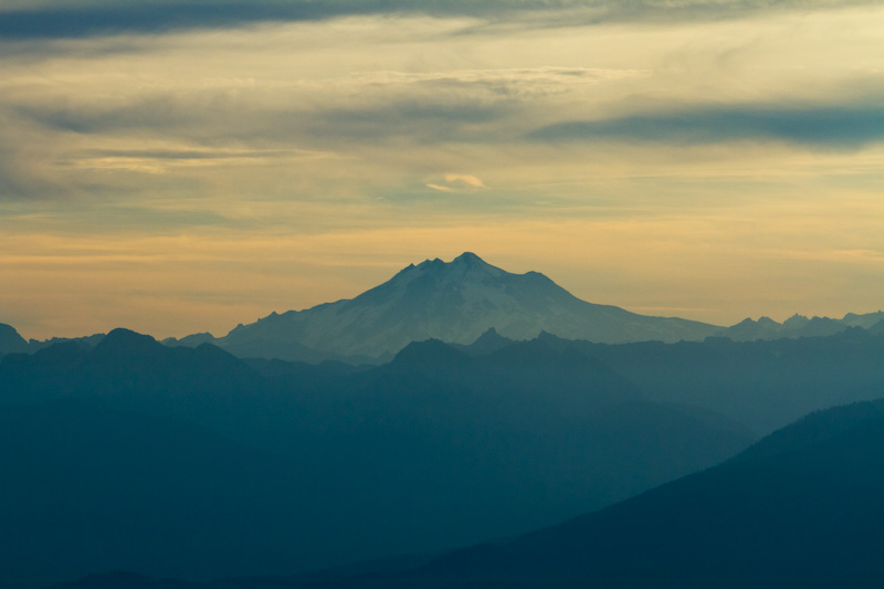 Glacier Peak