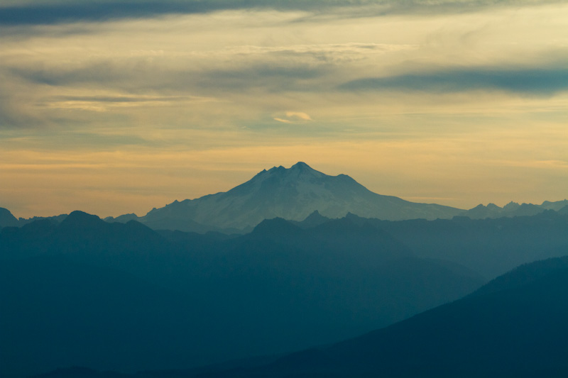 Glacier Peak