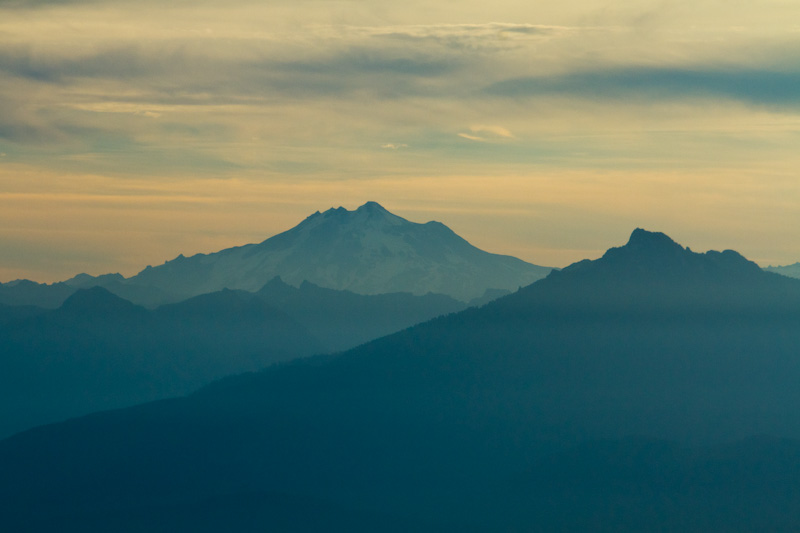 Glacier Peak