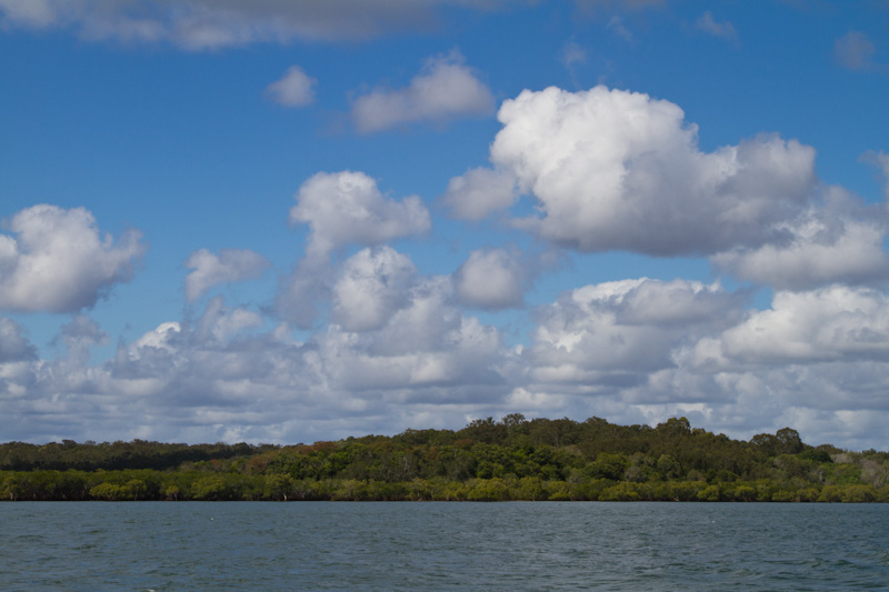 Fraser Island