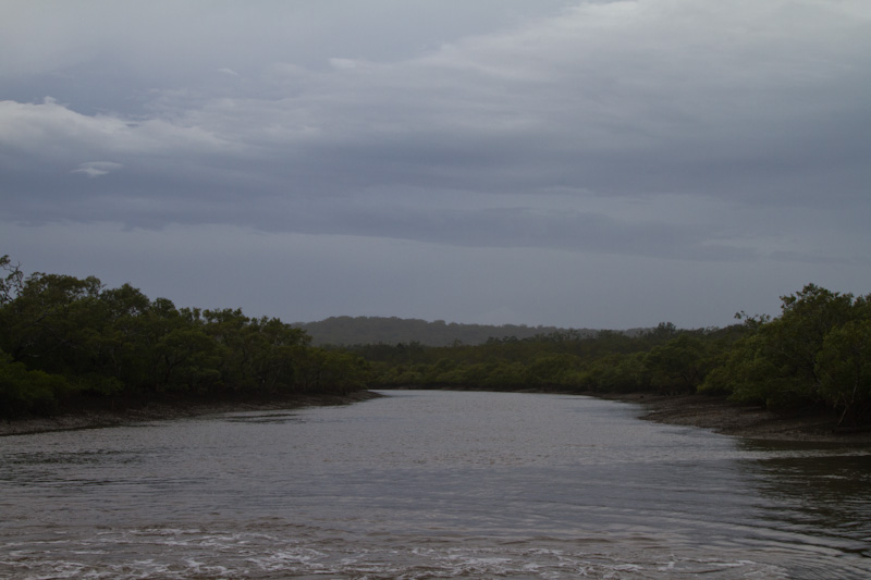 Wanggoolba Creek