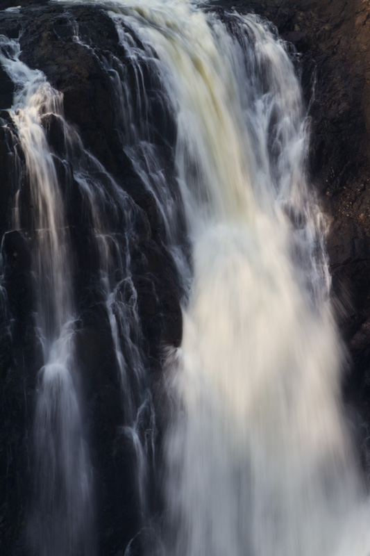 Wallaman Falls