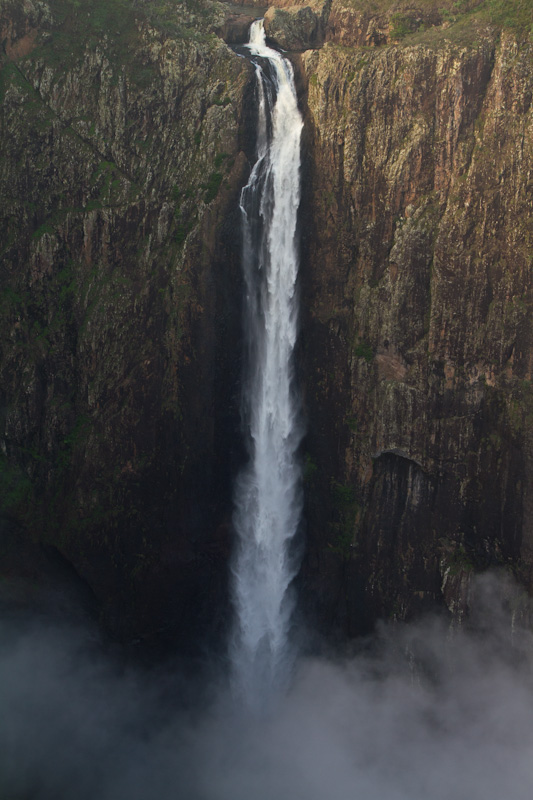 Wallaman Falls