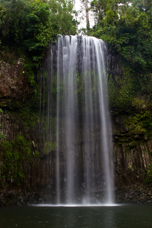 Millaa Millaa Falls