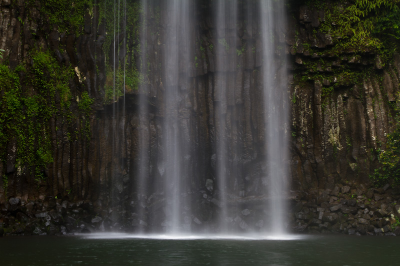 Millaa Millaa Falls