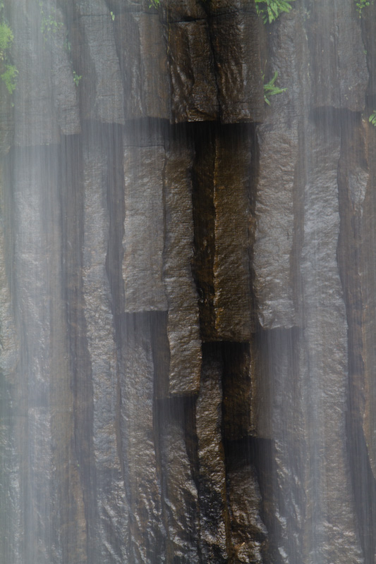 Millaa Millaa Falls Detail