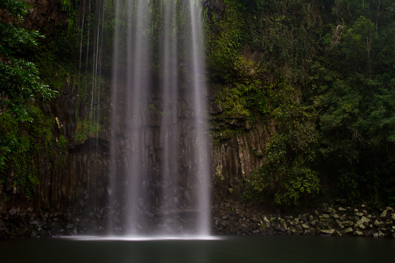 Millaa Millaa Falls