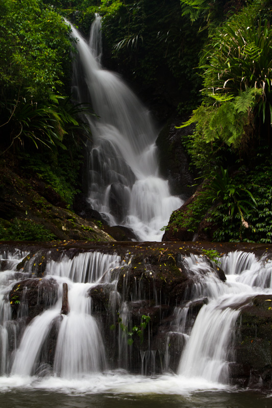 Elabana Falls