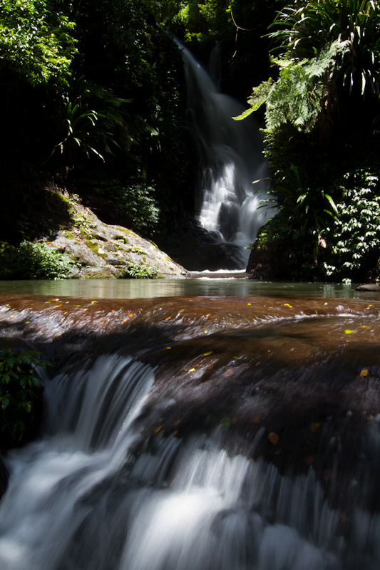 Elabana Falls