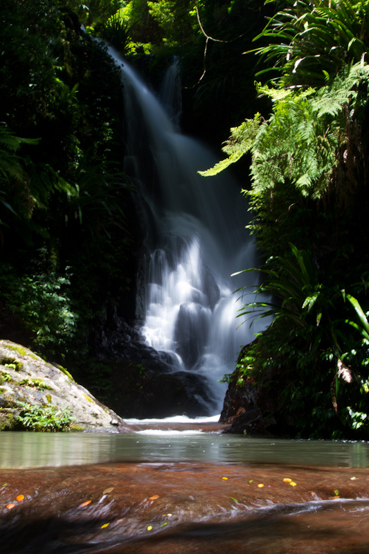 Elabana Falls