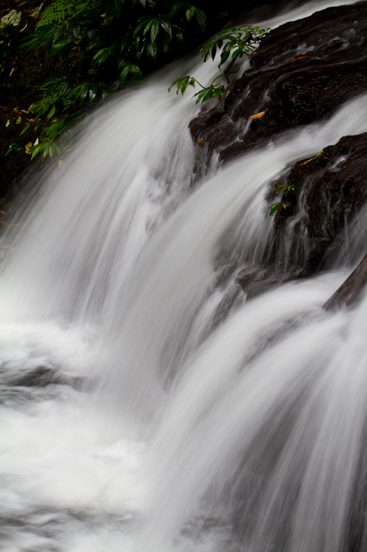 Elabana Falls