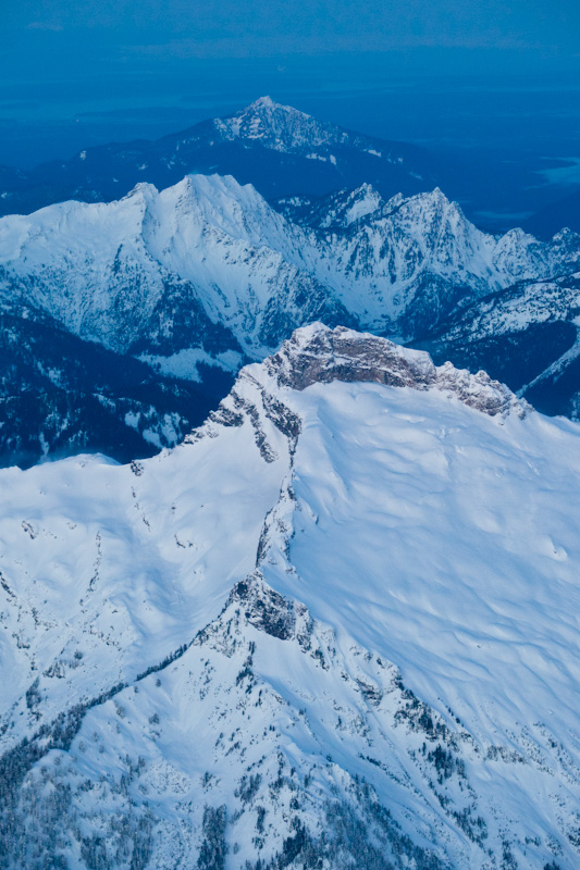 Sloan Peak