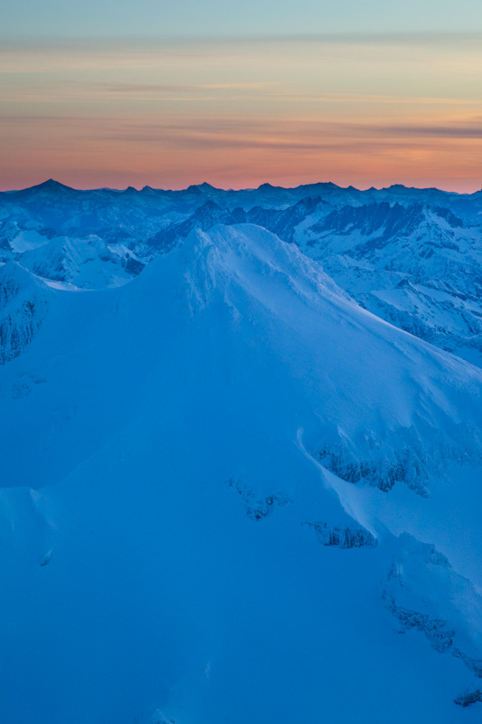 Glacier Peak