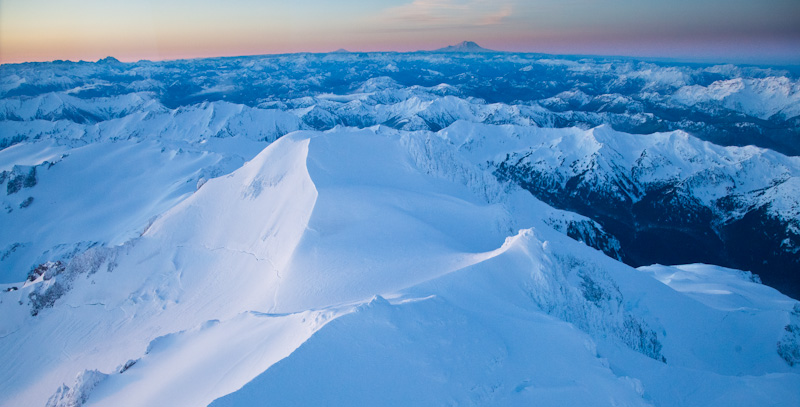 Glacier Peak