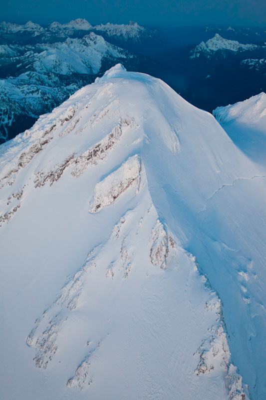 Glacier Peak