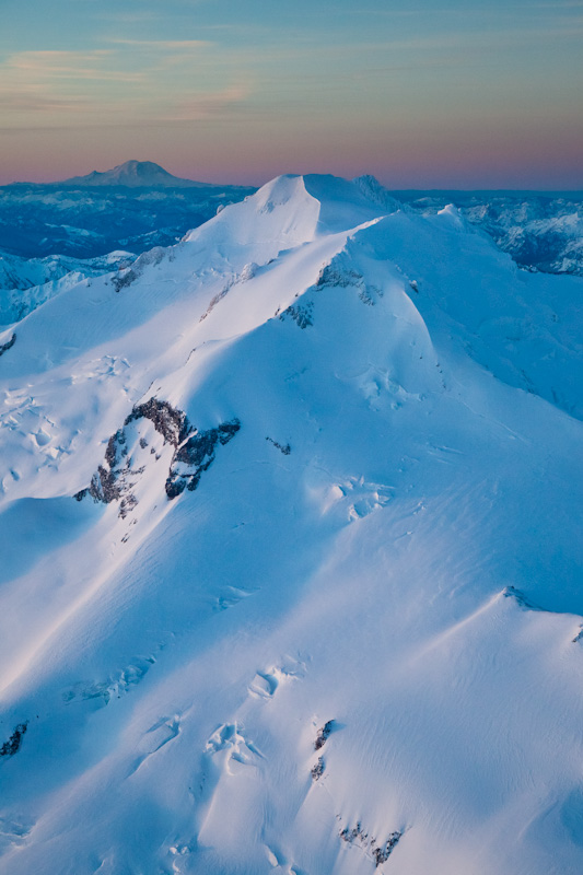 Glacier Peak