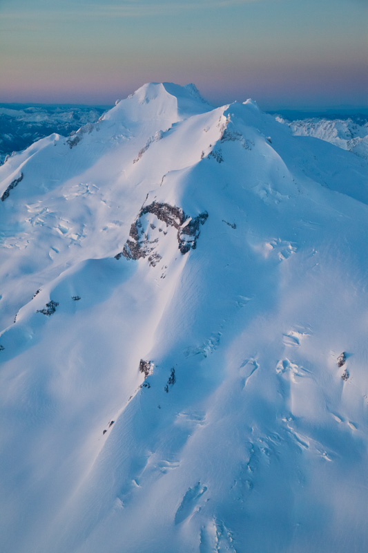 Glacier Peak