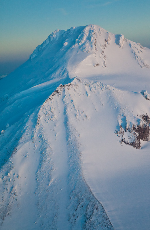 Glacier Peak