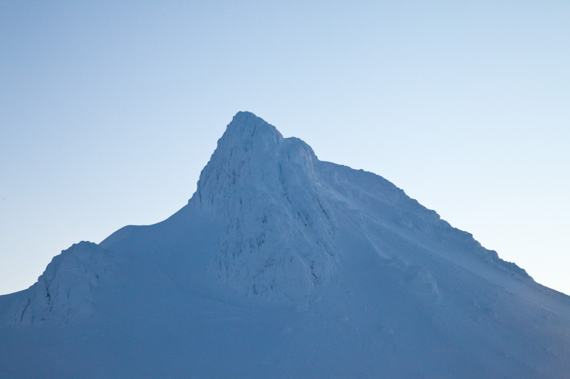 Glacier Peak