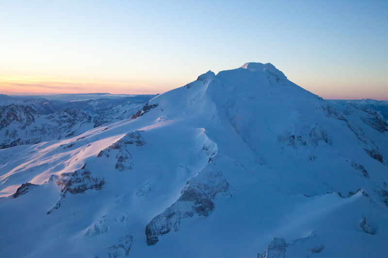 Glacier Peak