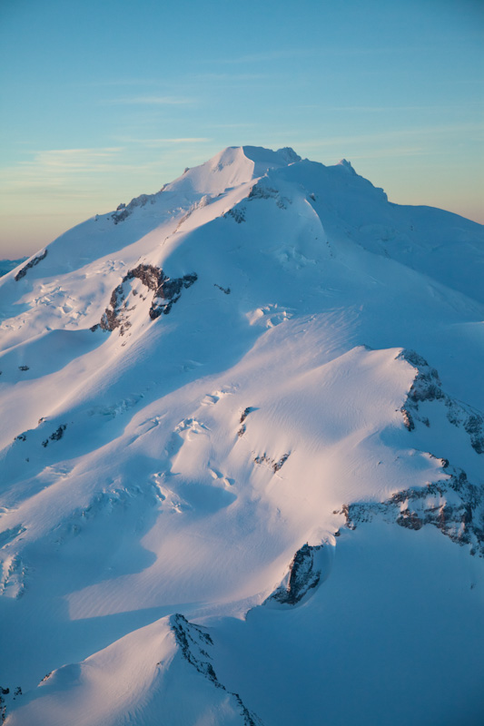 Glacier Peak