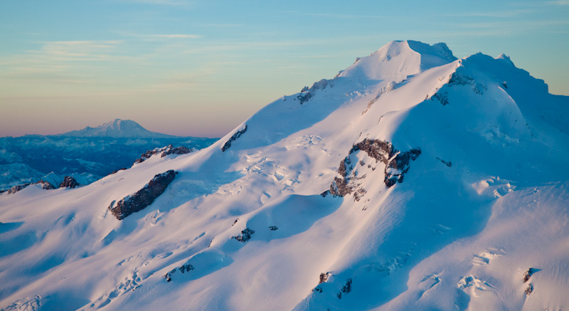 Glacier Peak