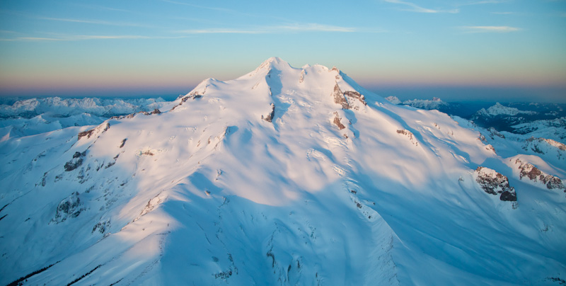 Glacier Peak