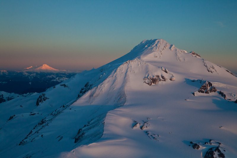 Glacier Peak